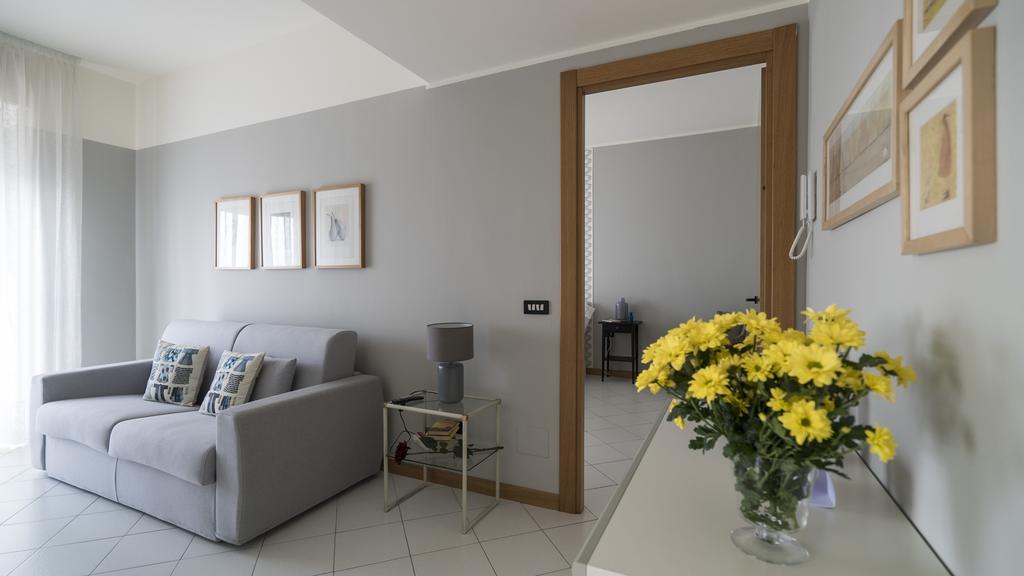 Italianway - Bergognone 47 Lägenhet Milano Exteriör bild