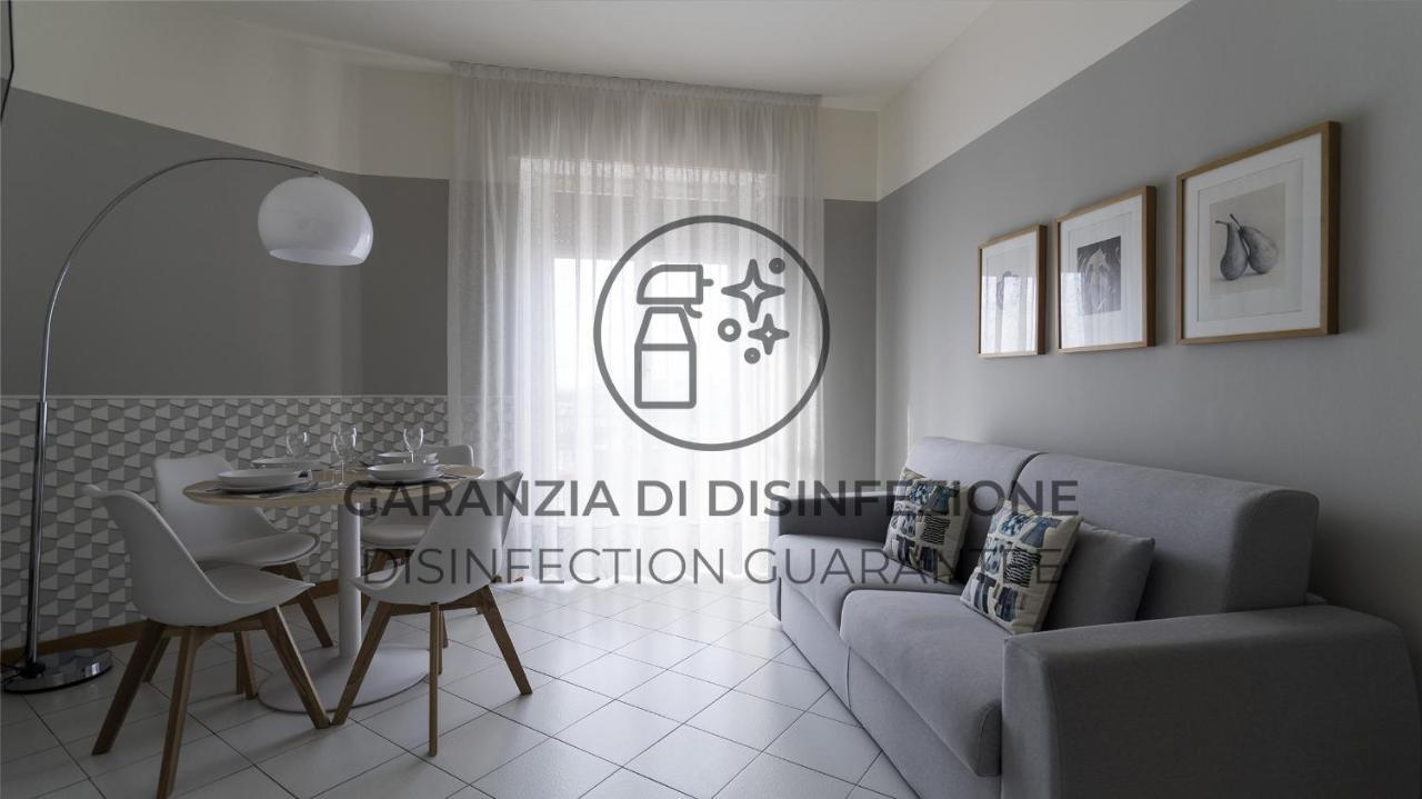 Italianway - Bergognone 47 Lägenhet Milano Exteriör bild